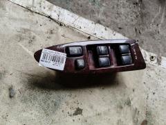 Блок упр-я стеклоподъемниками 84040-28060 на Toyota Noah AZR60G Фото 4