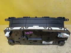 Спидометр на Nissan Elgrand ME51 VQ25DE Фото 3
