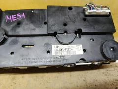 Спидометр на Nissan Elgrand ME51 VQ25DE Фото 4