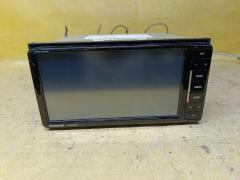 Автомагнитофон на Toyota PANASONIC CN-RE04WD