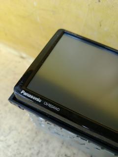 Автомагнитофон PANASONIC CN-RE04WD на Toyota Фото 6