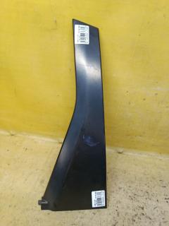 Молдинг на дверь на Honda Fit GD1 72761-SAA-030, Заднее Левое расположение