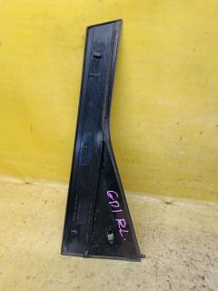 Молдинг на дверь 72761-SAA-030 на Honda Fit GD1 Фото 2