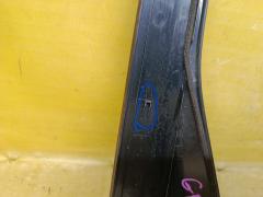 Молдинг на дверь 72761-SAA-030 на Honda Fit GD1 Фото 3