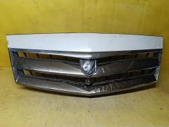 Решетка радиатора на Toyota Alphard Hybrid ATH10W 53101-58110  86790-58080