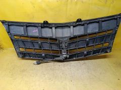 Решетка радиатора 53101-58110, 86790-58080 на Toyota Alphard Hybrid ATH10W Фото 4
