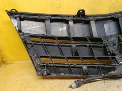 Решетка радиатора 53101-58110, 86790-58080 на Toyota Alphard Hybrid ATH10W Фото 6