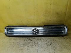 Решетка радиатора на Suzuki Wagon R MH34S W1135
