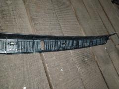 Обшивка багажника 58387-22020 на Toyota Mark Ii GX90 Фото 5