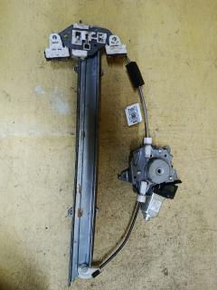 Стеклоподъемный механизм 80731-8990B на Nissan March AK12 Фото 2