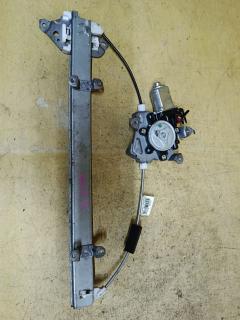 Стеклоподъемный механизм 80731-8990B на Nissan March AK12 Фото 2