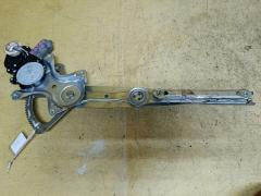 Стеклоподъемный механизм 85701-33010 на Toyota Corolla Fielder NZE141G Фото 2
