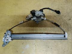 Стеклоподъемный механизм 80730-4M400 на Nissan Sunny FB15 Фото 2