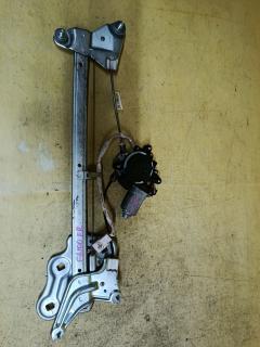 Стеклоподъемный механизм на Toyota Mark II GX100 85710-22360, Переднее Правое расположение