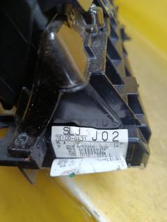 Спидометр 78100-SLJ-9131 на Honda Stepwgn RG1 K20A Фото 6