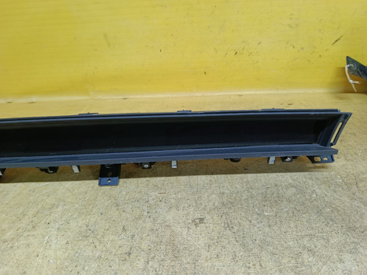 Спидометр 78100-SLJ-9131 на Honda Stepwgn RG1 K20A Фото 3