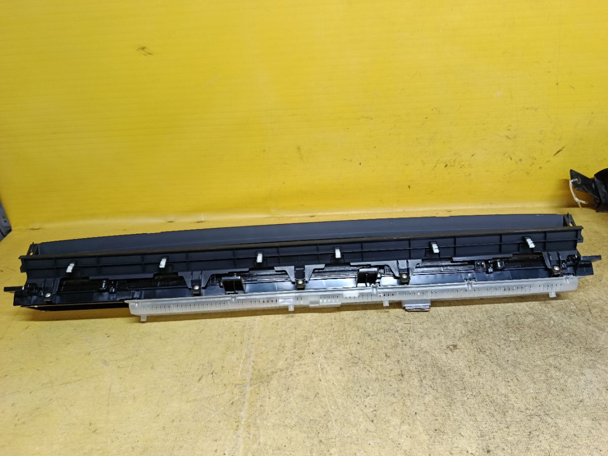 Спидометр 78100-SLJ-9131 на Honda Stepwgn RG1 K20A Фото 4