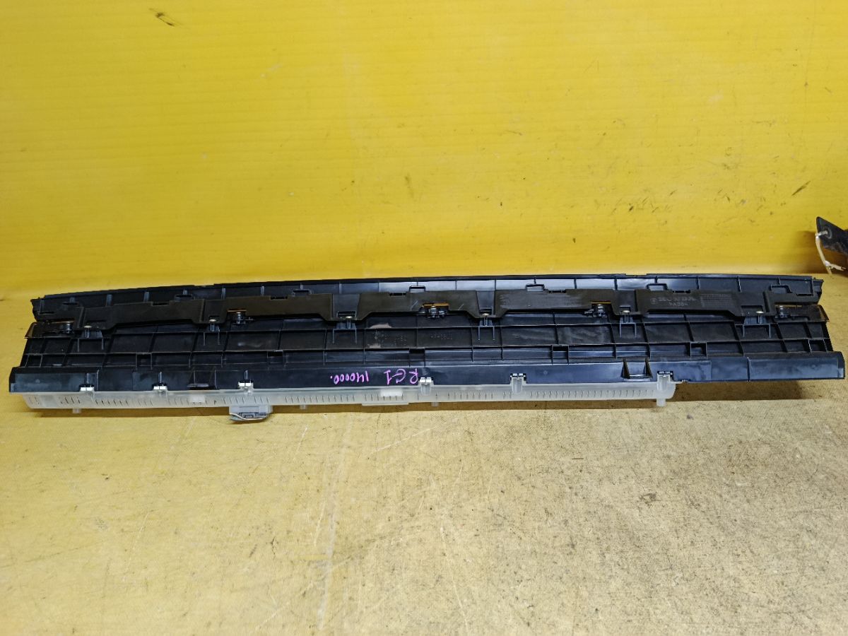 Спидометр 78100-SLJ-9131 на Honda Stepwgn RG1 K20A Фото 5