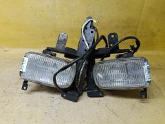 Туманка бамперная на Nissan Vanette SK82VN 010-2486