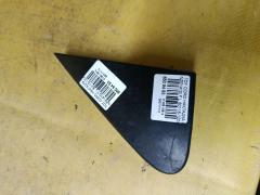 Накладка на крыло на Toyota Corolla Fielder NZE141G 60118-12040, Переднее Левое расположение