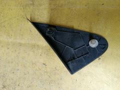Накладка на крыло 60118-12040 на Toyota Corolla Fielder NZE141G Фото 2