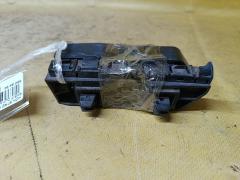 Крепление бампера на Honda Stream RN6 Фото 2