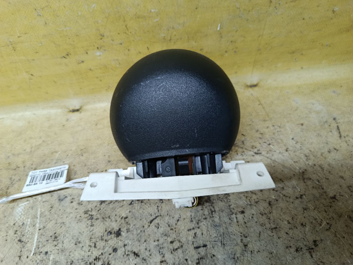 Тахометр на Toyota Passo QNC10 Фото 2