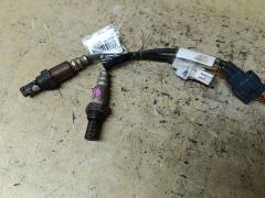 Лямбда-зонд на Toyota Passo KGC10 1KR-FE