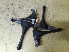 Катушка зажигания на Nissan Serena HFC26 MR20DD 22448-1KC0A
