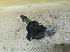 Катушка зажигания на Daihatsu Wake LA700S KF-VE 19500-B2051  19500-B2050