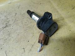 Катушка зажигания на Daihatsu Wake LA700S KF-VE 19500-B2051  19500-B2050