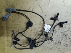 Лямбда-зонд на Daihatsu Move LA100S KF-VE 89543-B2040  89542-B2040, Переднее расположение