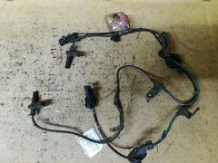 Датчик ABS на Daihatsu Tanto LA600S KF-VE 89542-B2080  89543-B2080, Переднее расположение