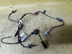 Датчик ABS на Daihatsu Tanto LA600S KF-VE 89542-B2090  89543-B2030, Переднее расположение