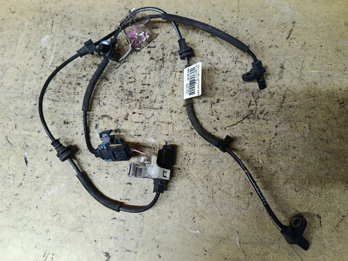 Датчик ABS на Honda N-Box JF1 S07A Фото 1