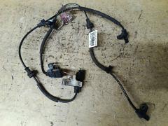 Датчик ABS на Honda N-Box JF1 S07A, Переднее расположение