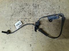Датчик ABS на Honda Fit GE6 L13A 57455-TF0-003, Переднее Левое расположение