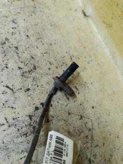 Датчик ABS 57455-TF0-003 на Honda Fit GE6 L13A Фото 2
