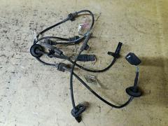 Датчик ABS на Honda Stepwgn RG1 K20A, Переднее расположение
