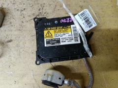 Блок розжига ксенона на Toyota Voxy ZRR70G 85967-20010