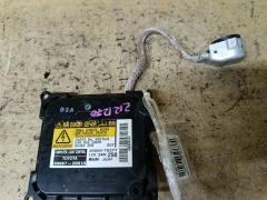 Блок розжига ксенона на Toyota Voxy ZRR70G 85967-20010