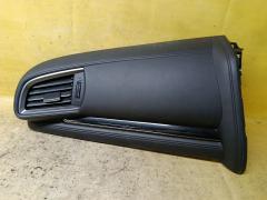 Обшивка салона на Honda Fit Hybrid GP5 77221-T5A-J0, Левое расположение
