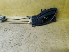 Замок двери на Honda Stream RN6 Фото 2