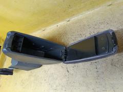 Подлокотник на Toyota Vitz SCP10 Фото 2