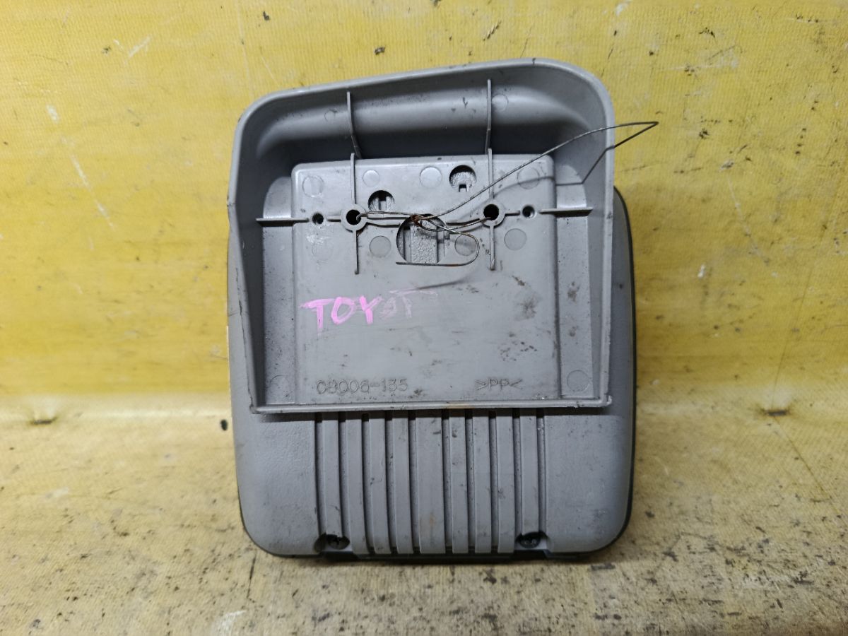 Бардачок на Toyota GX100 Фото 4