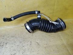 Патрубок воздушн.фильтра на Nissan Tiida Latio SC11 HR15DE 16578 ED000  16578 ED00A