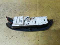 Блок упр-я стеклоподъемниками 84820-52010 на Toyota Vitz SCP10 Фото 2