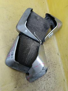 Брызговик на Honda Insight ZE2