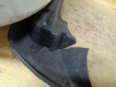Брызговик на Honda Stepwgn RK1 Фото 3