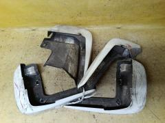 Брызговик на Honda Stepwgn RK1 Фото 4